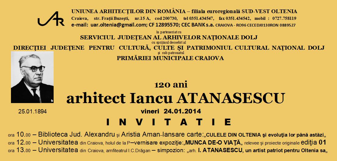 Invitatie